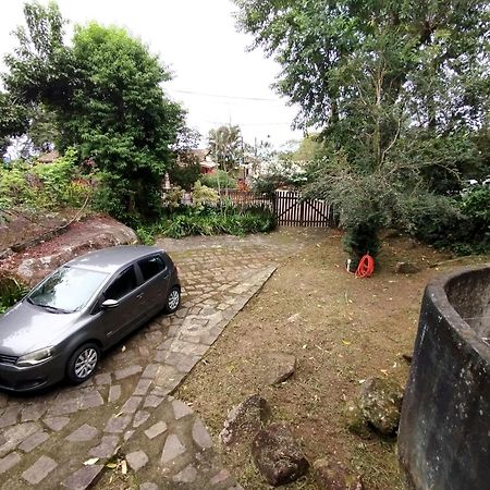 Casa Em Ilhabela Villa Екстериор снимка
