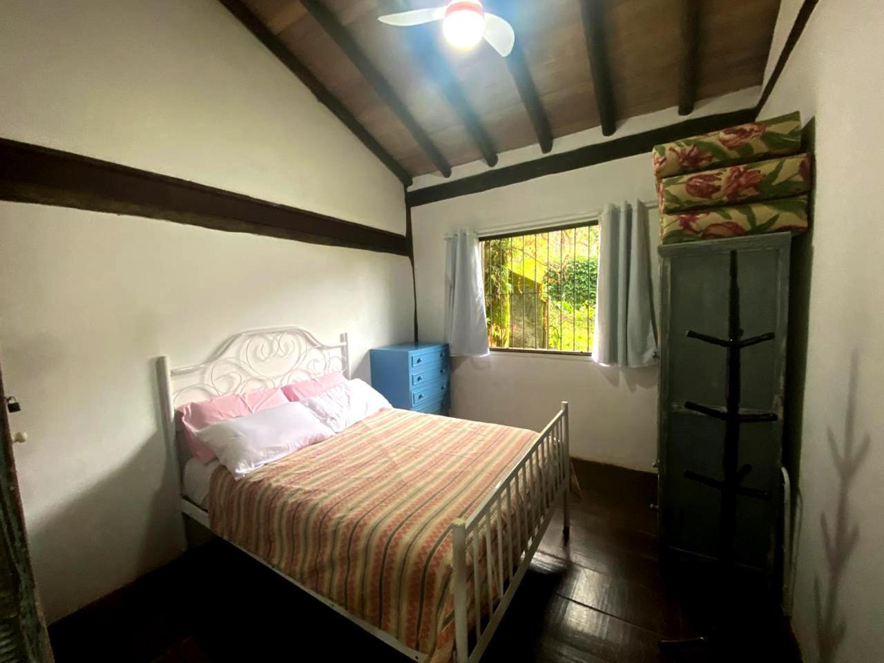 Casa Em Ilhabela Villa Екстериор снимка
