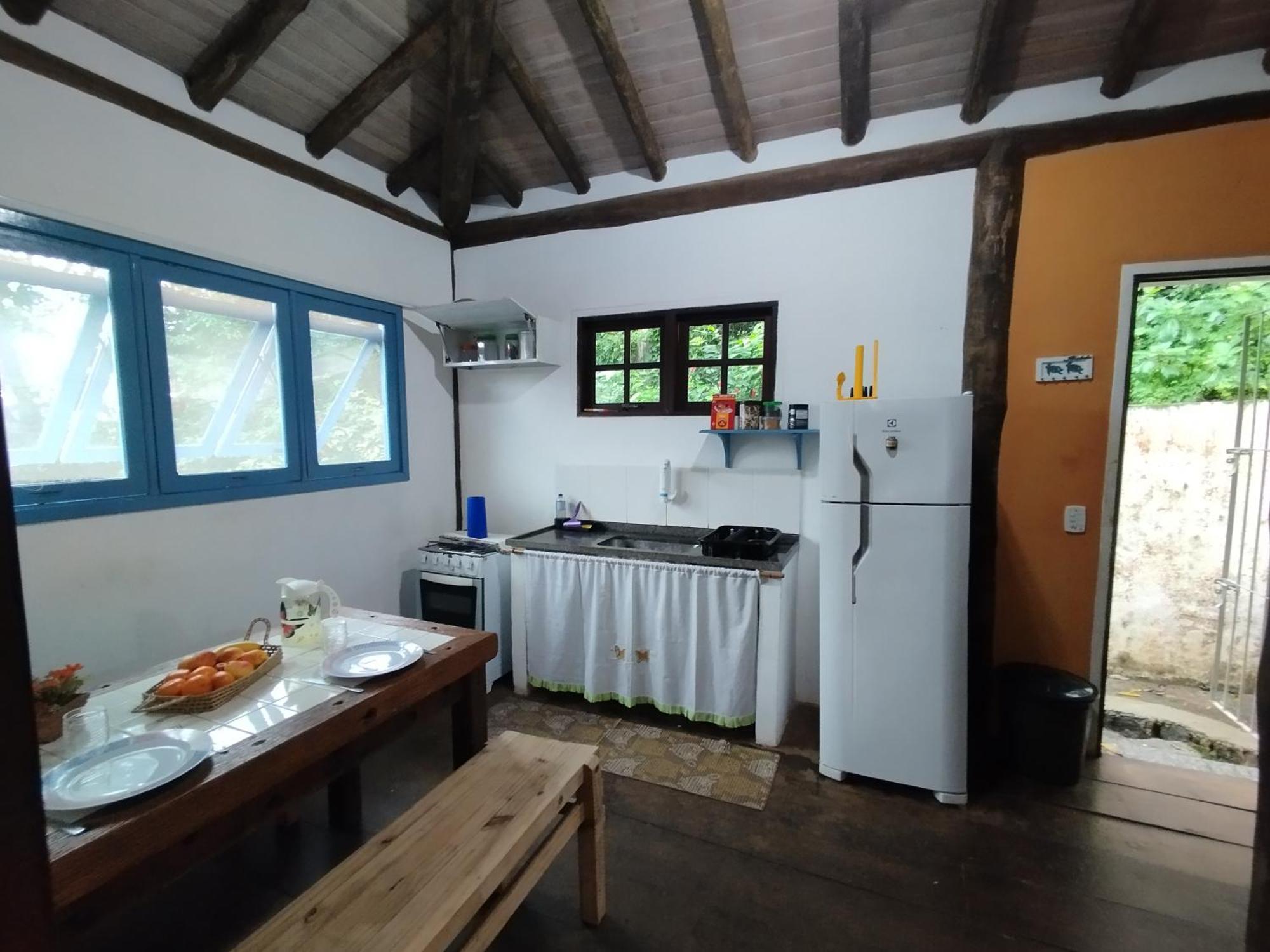 Casa Em Ilhabela Villa Екстериор снимка