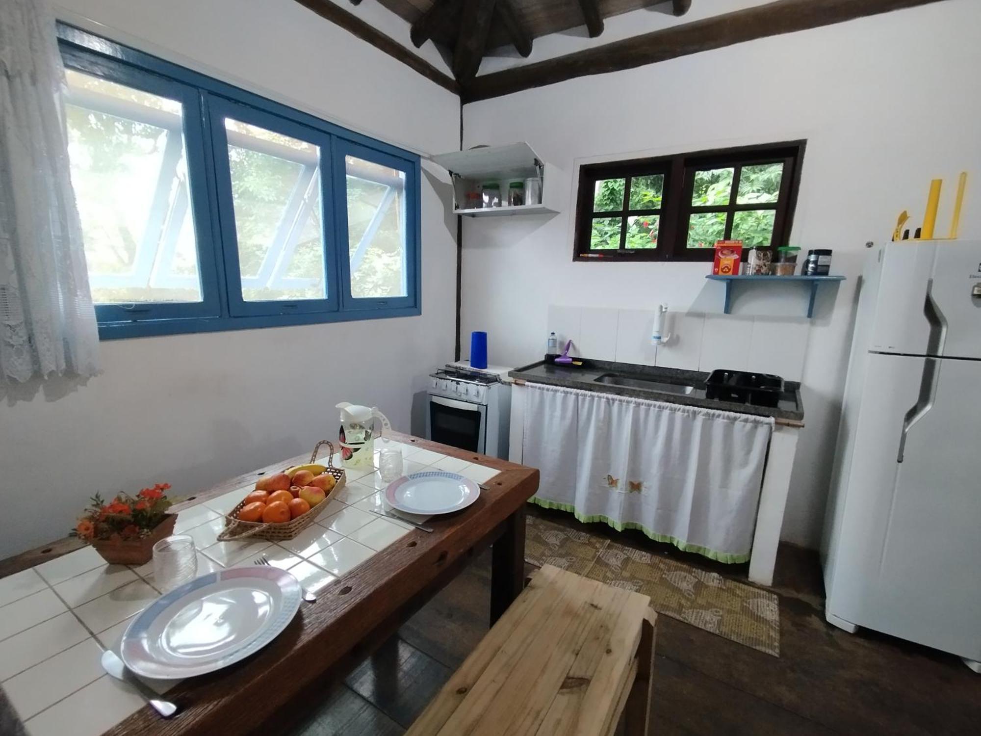 Casa Em Ilhabela Villa Екстериор снимка