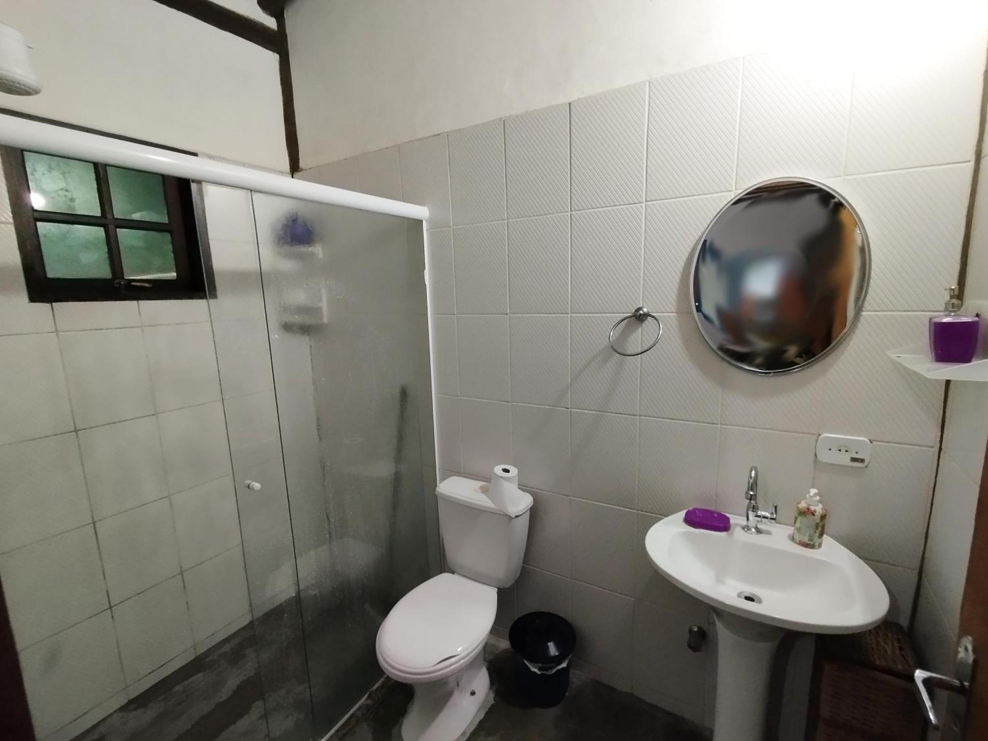 Casa Em Ilhabela Villa Екстериор снимка