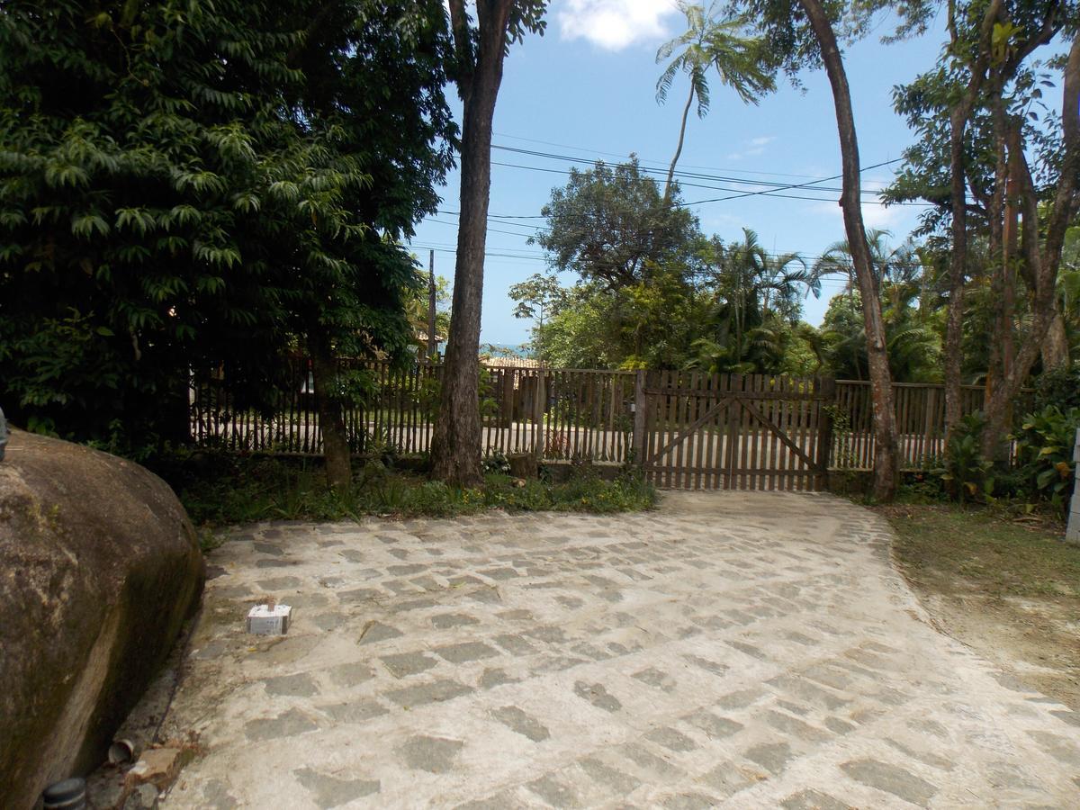 Casa Em Ilhabela Villa Екстериор снимка