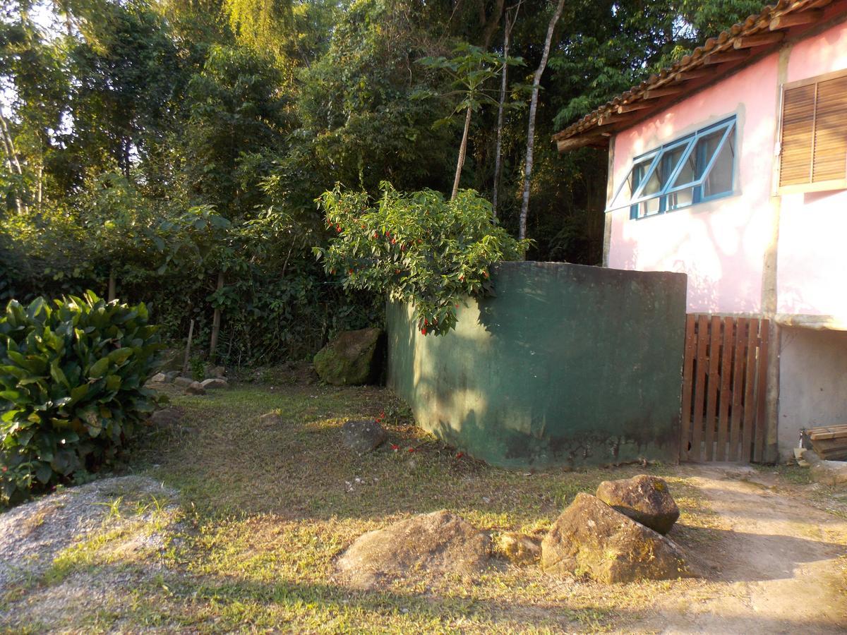 Casa Em Ilhabela Villa Екстериор снимка